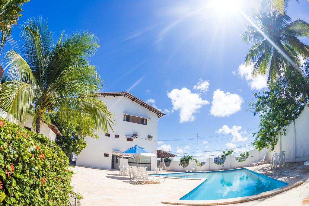 Vila Do Galo Pôrto das Galinhas Exterior foto